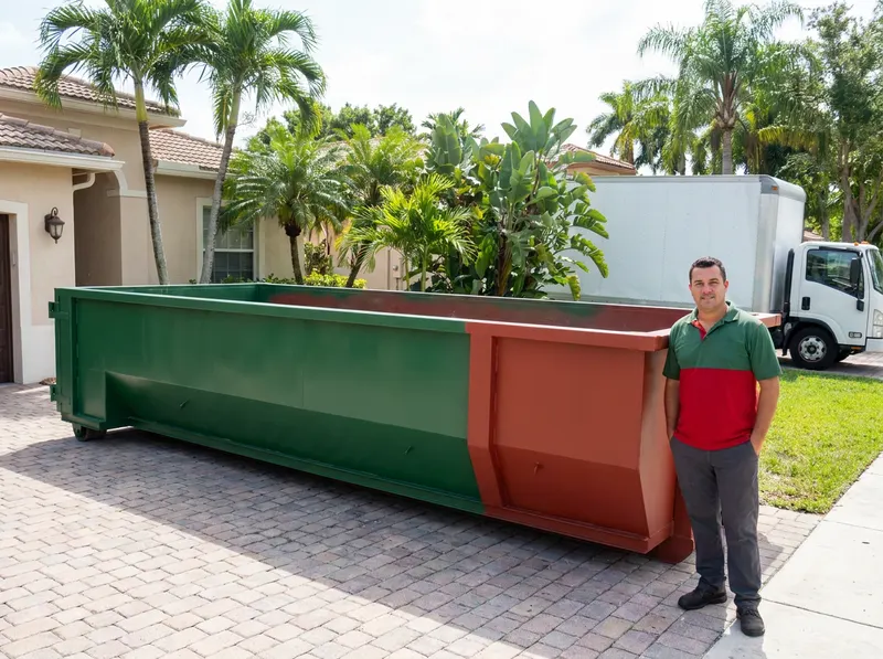 Weekly & Long-Term Rental Terms in Miami, FL